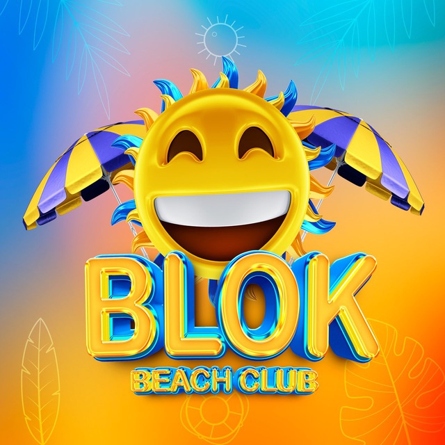 BLOK BEACH CLUB