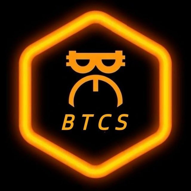 BTCS