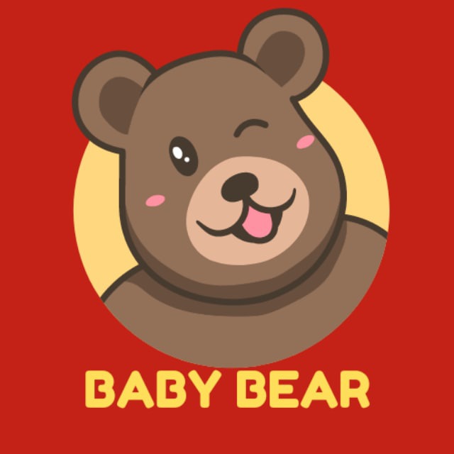 Baby Bear