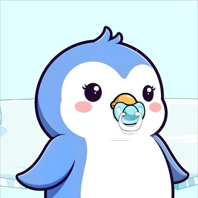 BabyPengu