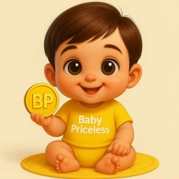 BabyPriceless