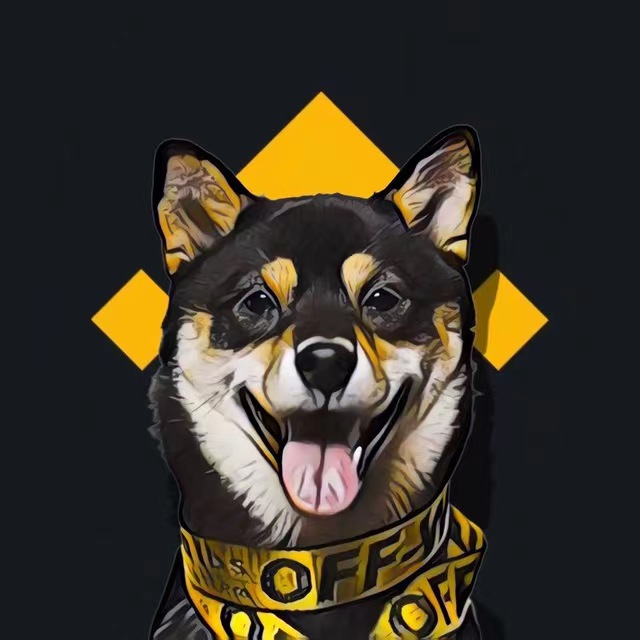 BalckGoldDoge