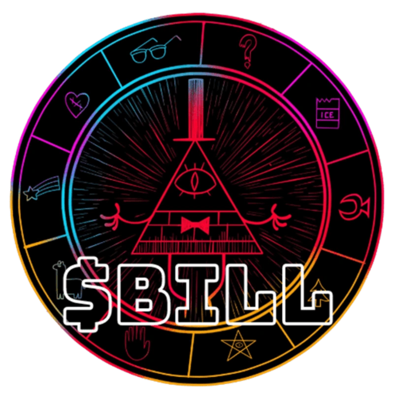 Bill Cipher