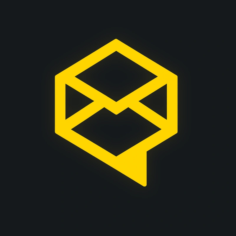 Binance Smart Mail