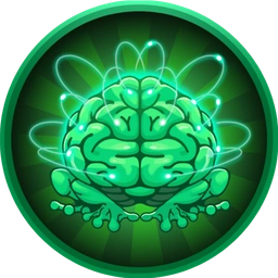 Brain Frog