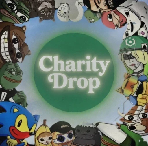 CHARITYDROP