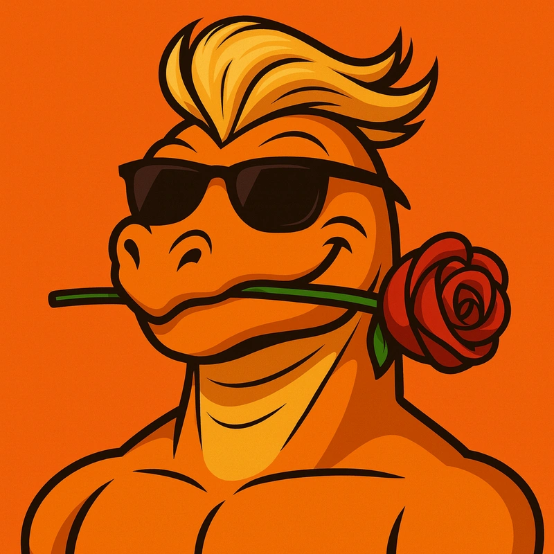 chadrizard