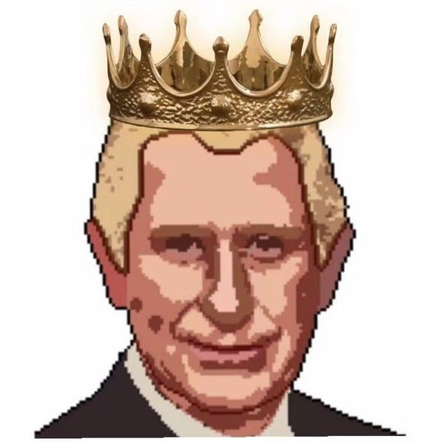 Charles