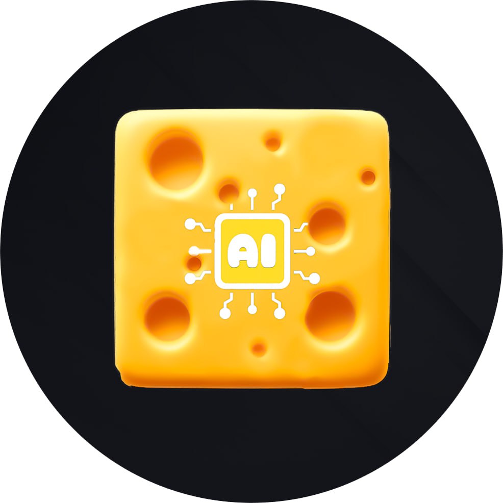 Cheese AI