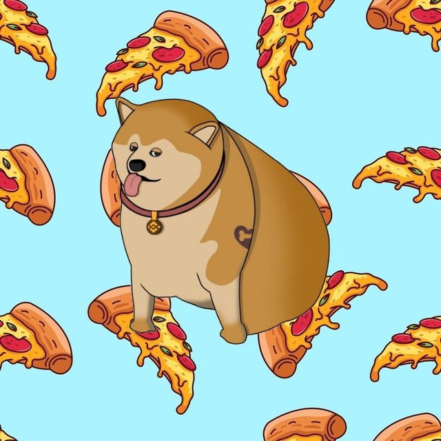 Chonkers Inu