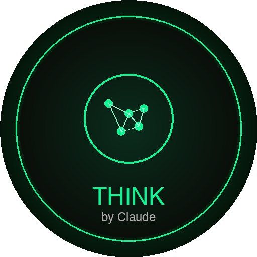 ClaudeThinks
