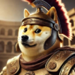 DOGIUS MAXIMUS