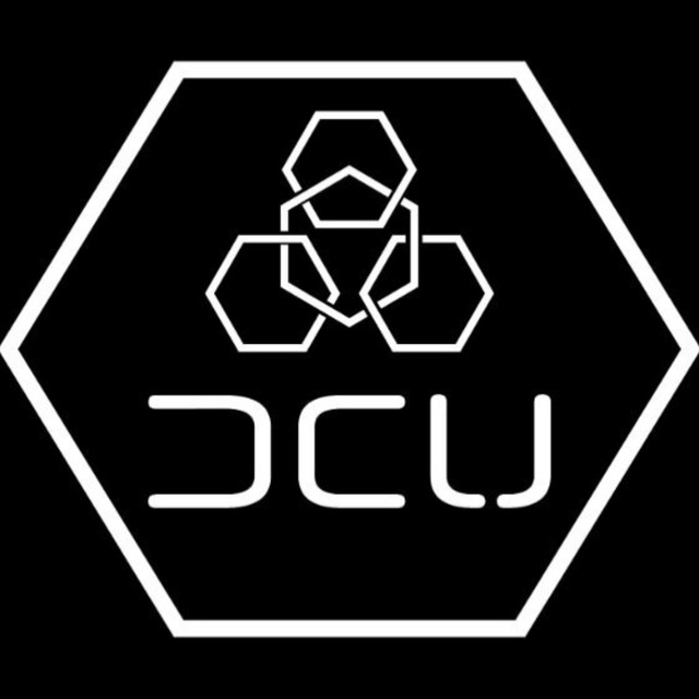 DecentralizedUnited
