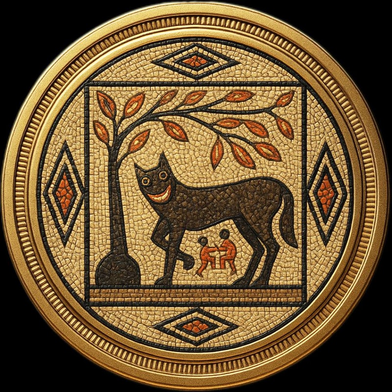 Dogenarii coin