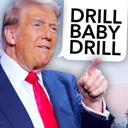 Drill, Baby, Drill