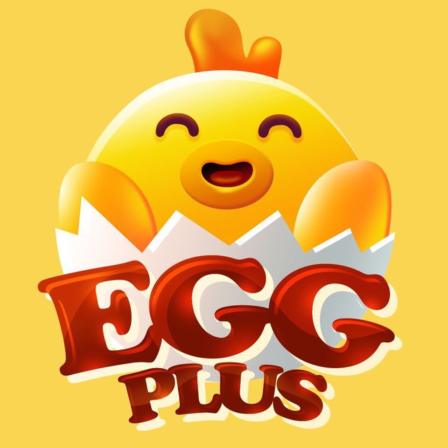EGGPLUS