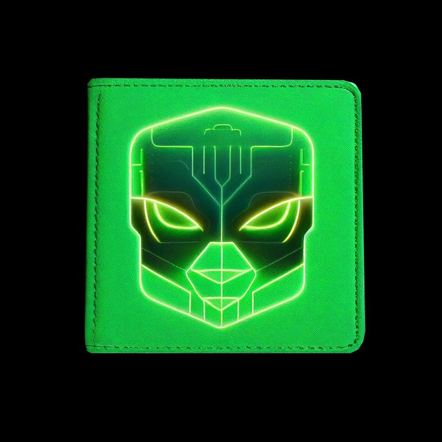 Elon Wallet