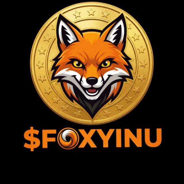 FOXYINU