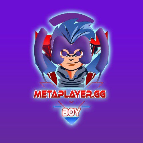 FPS BOY TOKEN