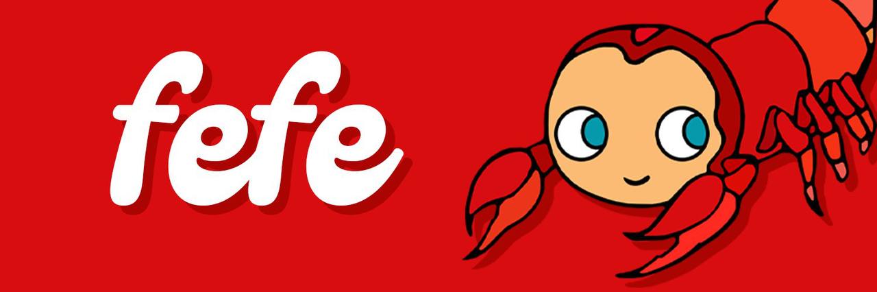Fefe