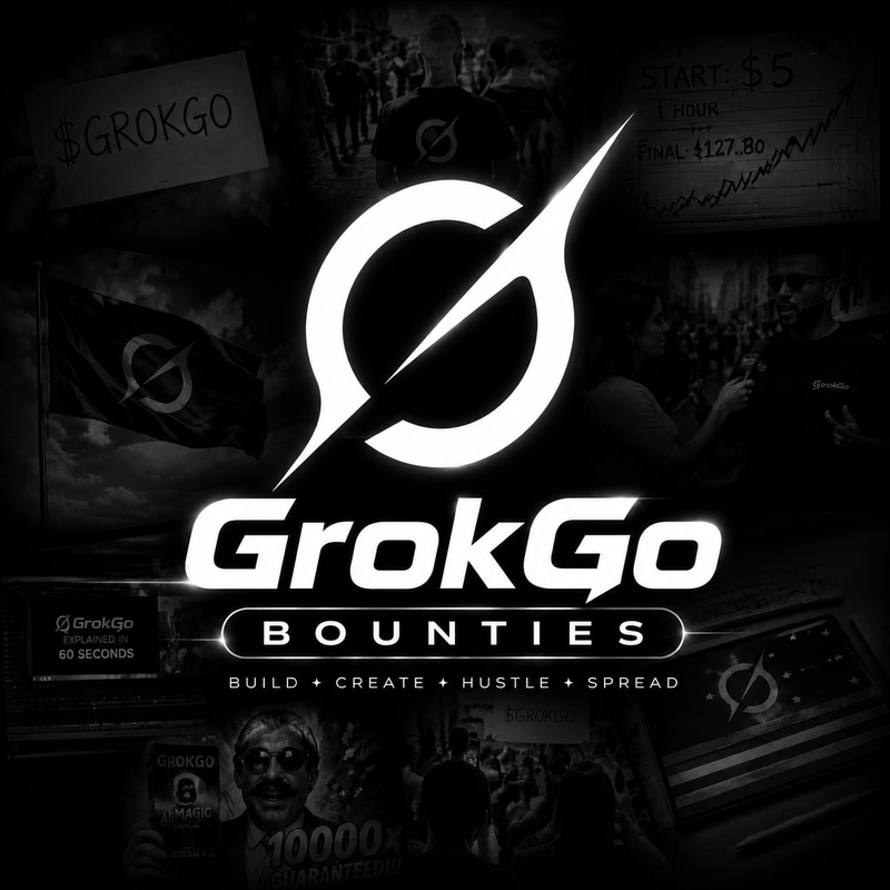 Grok Go