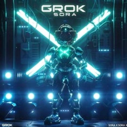 groksora