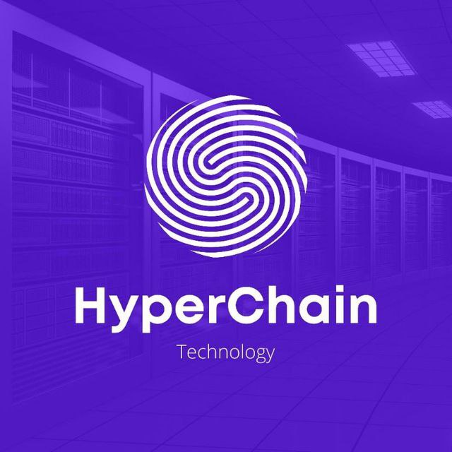 HYPER CHAIN TECHNOLOGY