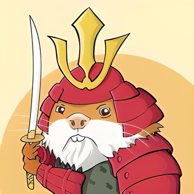 Hamurai Inu