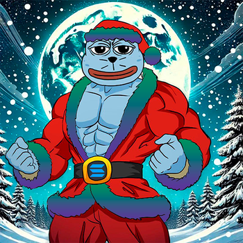 Icy's the Seal