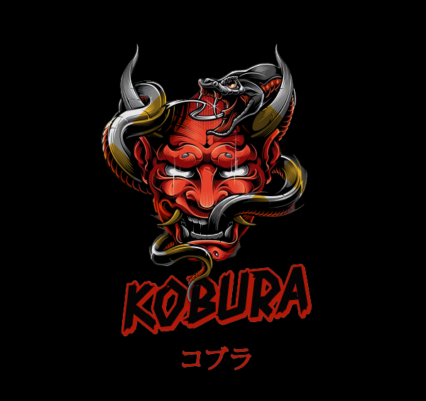 KOBURA