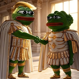 Kekius Trumpius