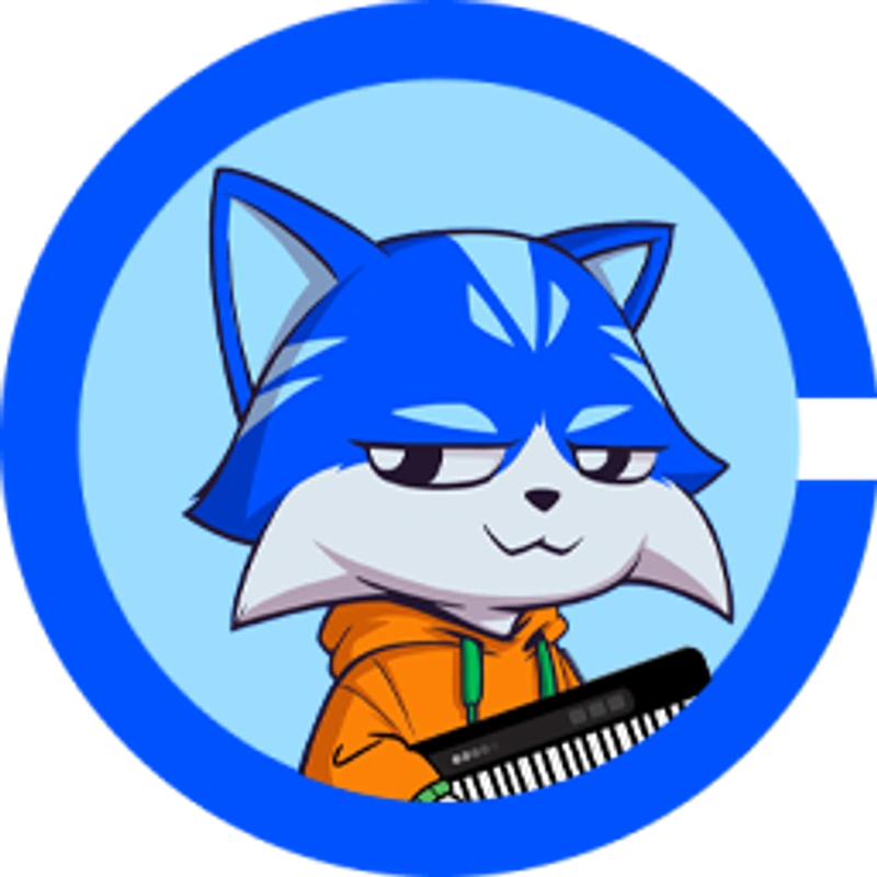 Keyboard Toshi