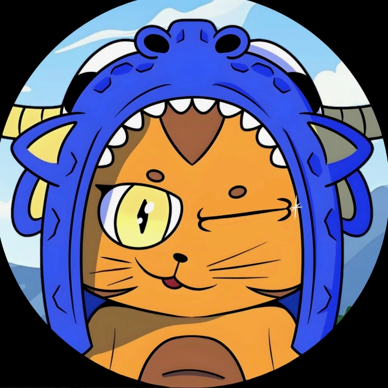 MEOW 福猫