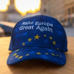 Make Europe Great Again