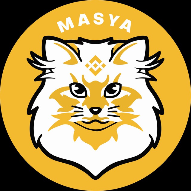 Masya BSC Community