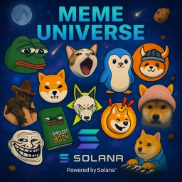 Meme Universe