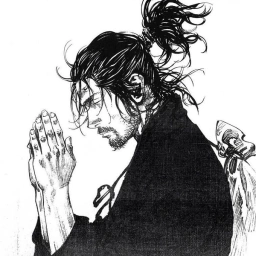 Miyamoto Musashi