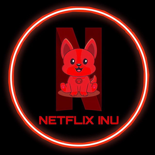 Netflix Inu