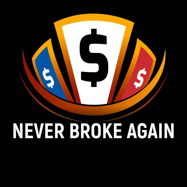 NeverBrokeAgain