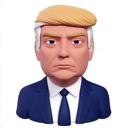 OFFICIAL TRUMP AI