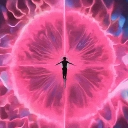 Out Of Body Experience