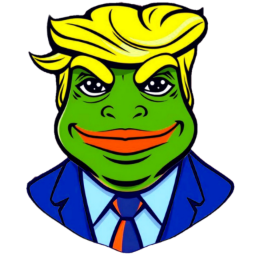PEPE TRUMP