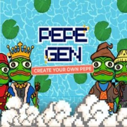 PEPEGEN