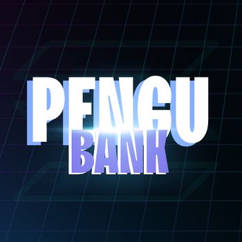 Pengu Bank