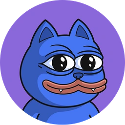 Pepe's Cat