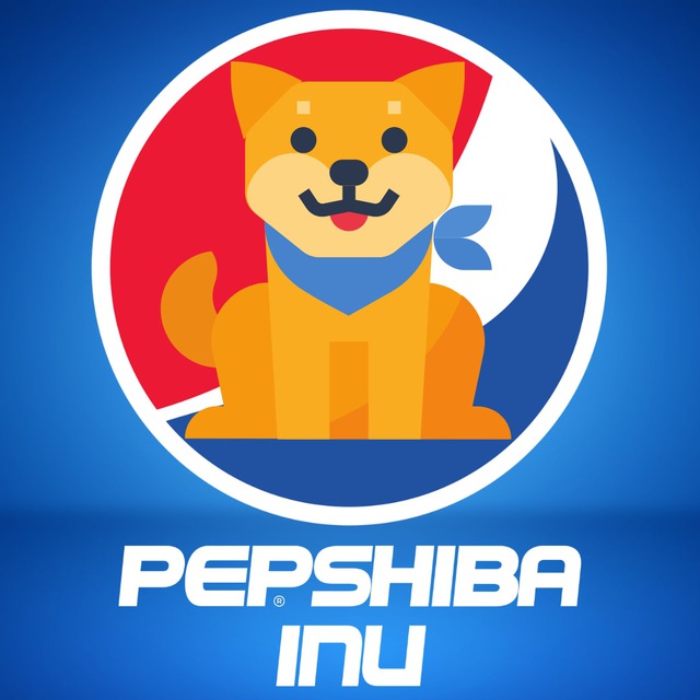 Pepshiba inu