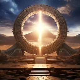 Project Stargate
