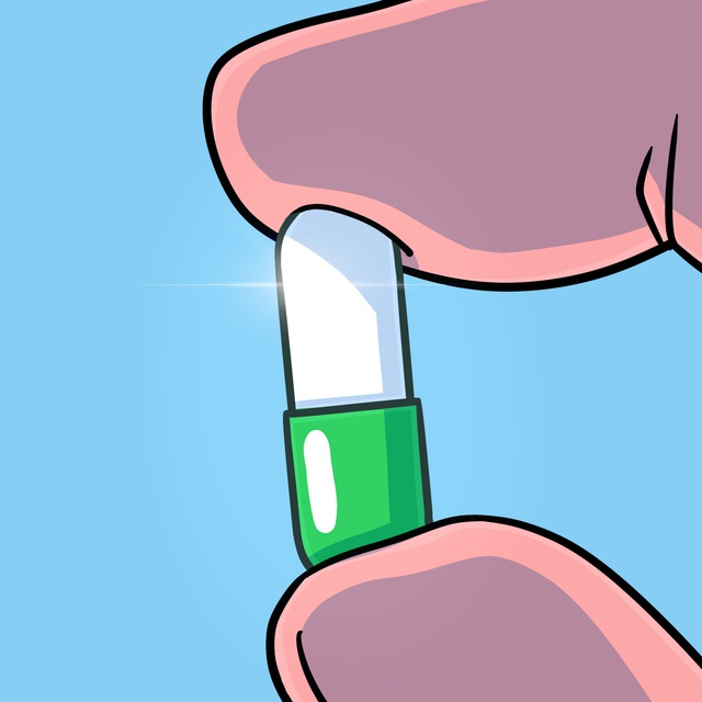 Pump.Fun Pill