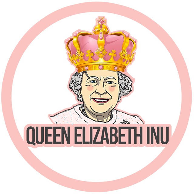 Queen Elizabeth Inu