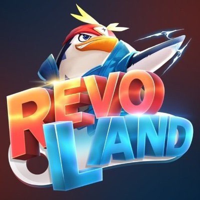 Revoland Governance Token